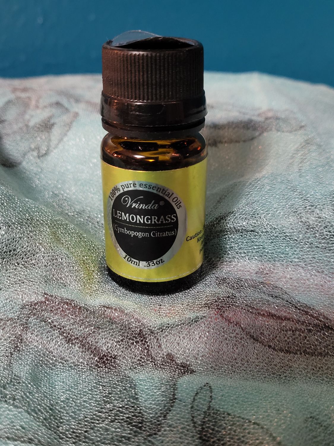 Essential Oil