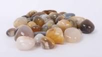 Natural Agate - Polished