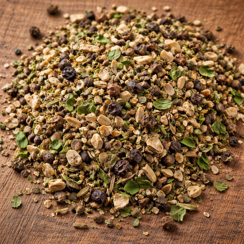 Slay the Dragon-Menopause Support Tea/oz