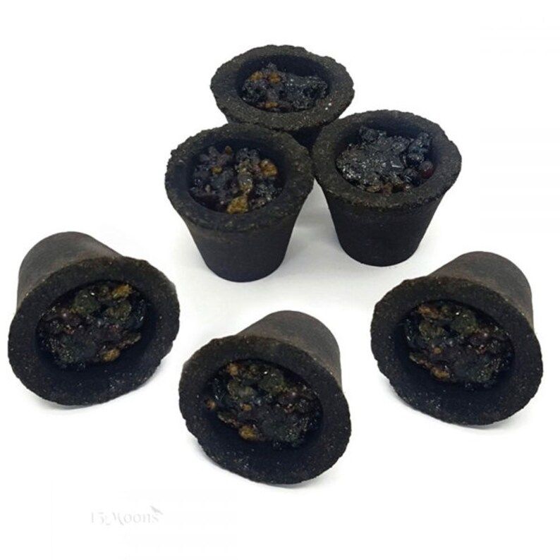 Resin Cups