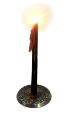 Vampire Candles