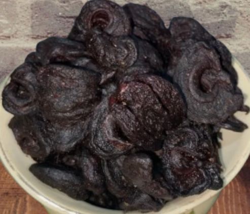 Garcinia Fruit / per oz