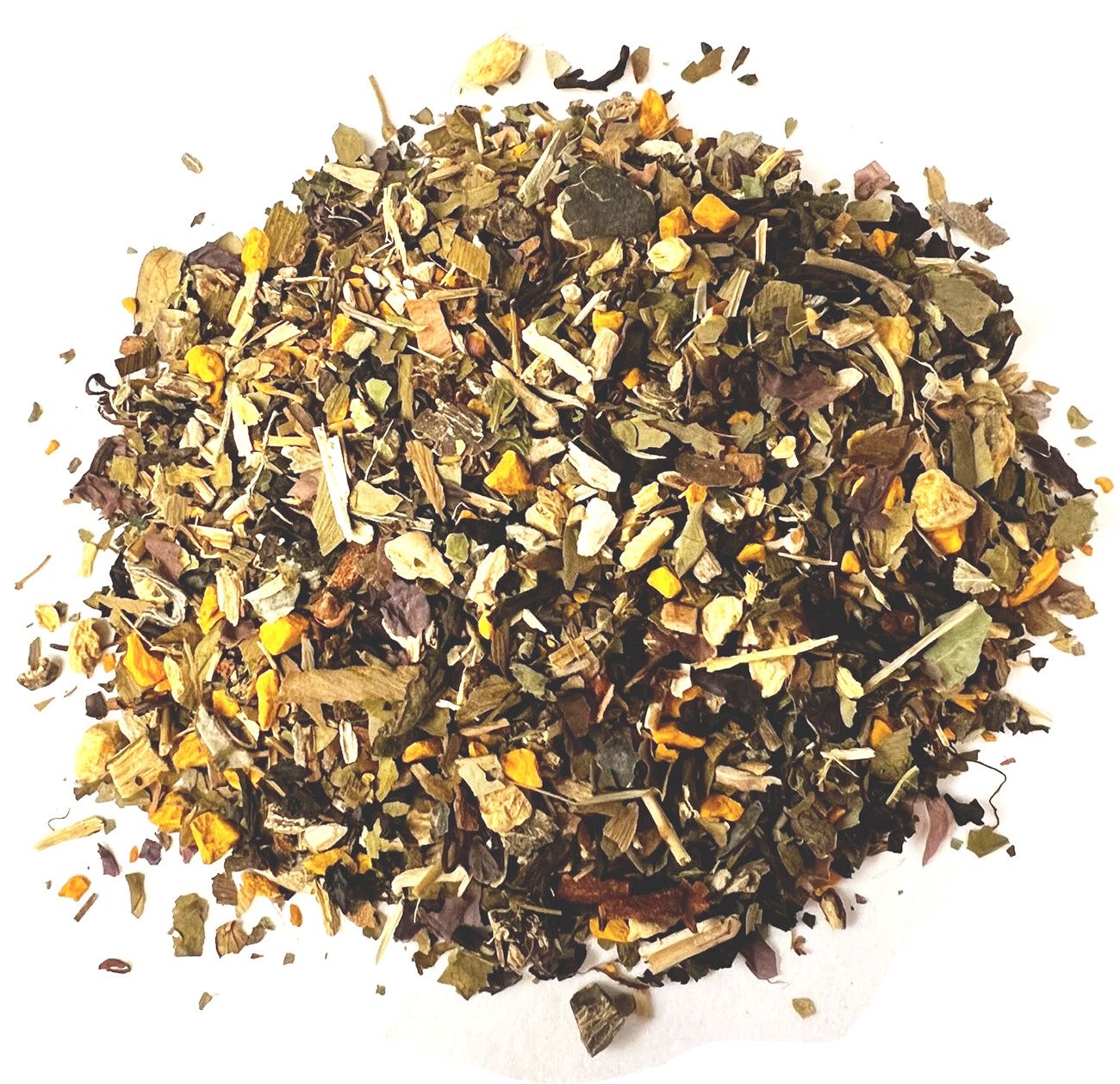 Thyroid Support Tea/oz