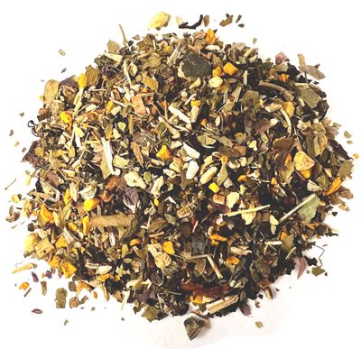 Thyroid Support Tea/oz