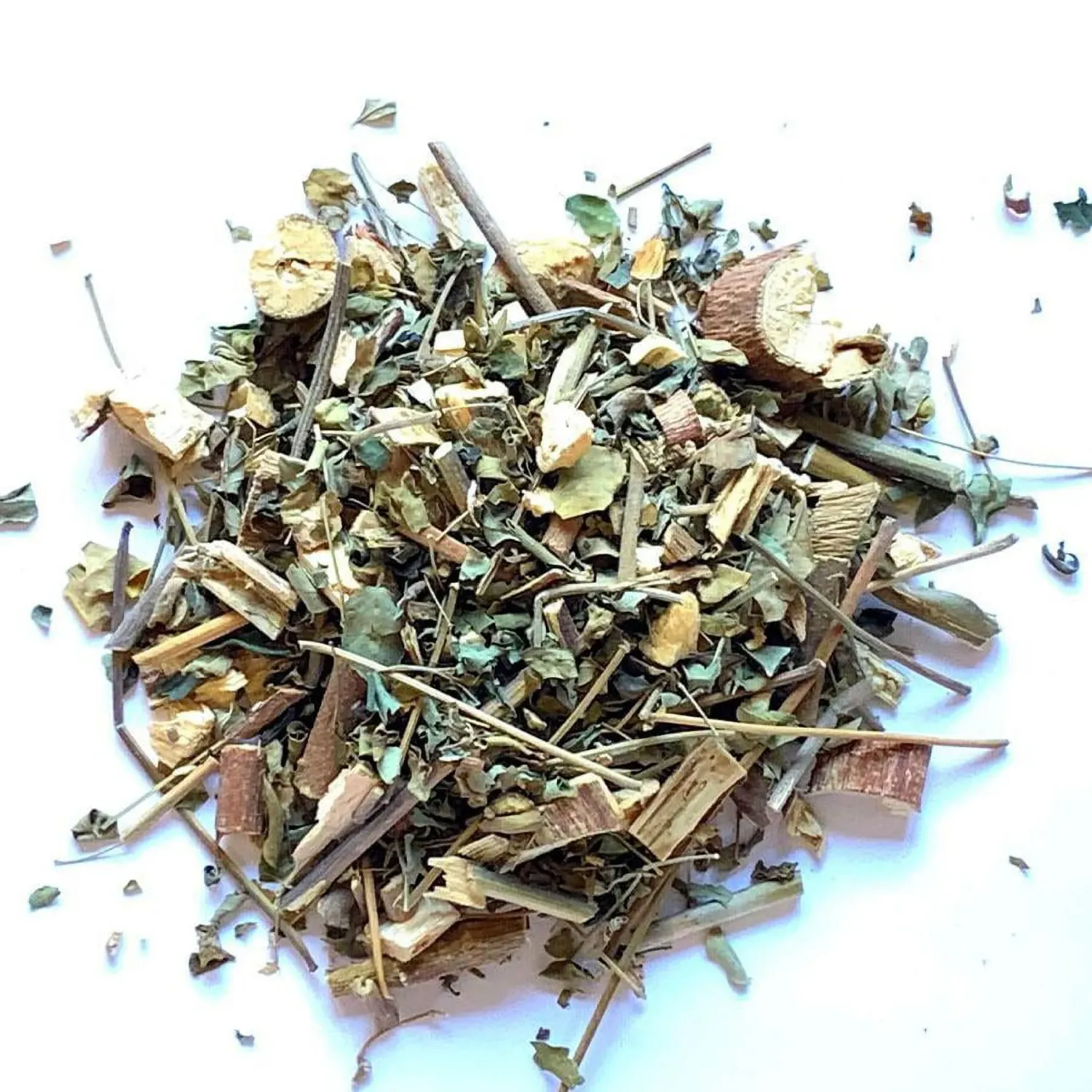 Moringa Leaf/oz