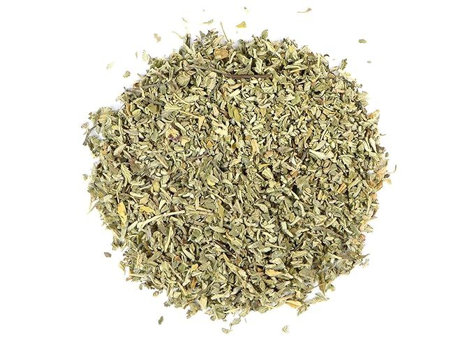 Damiana Leaf/Powder
