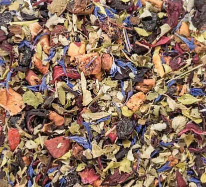 Wild Berry Tea/oz