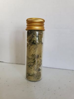 Fix A Flat Powder