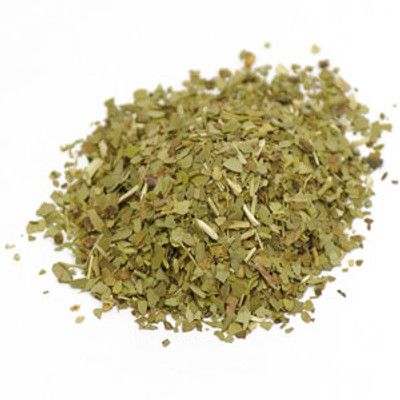 Yerba Mate /oz
