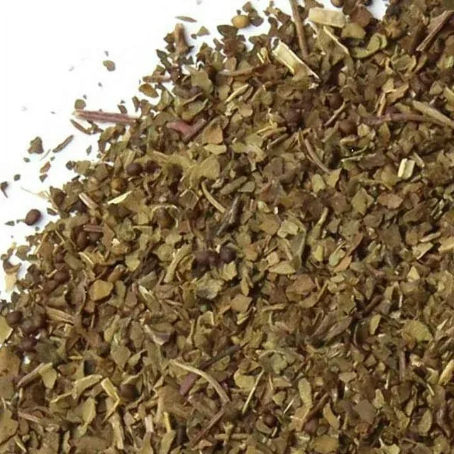 Tulsi Leaf /oz