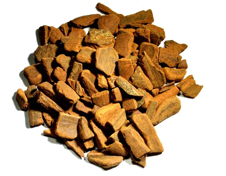Cinnamon, Chunks/oz