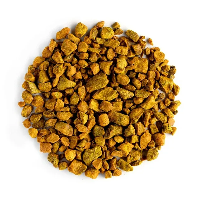 Turmeric Root, Chunks /oz
