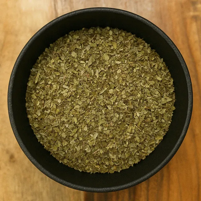 Blackberry Leaf /oz