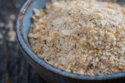 Garlic Salt