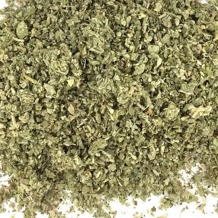 Marshmallow Leaf /oz