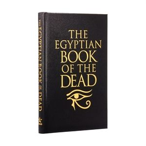 The Egyptian Book of the Dead (Shrink Wrap) HB