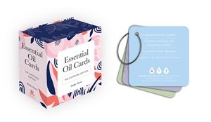 Essential Oil Cards: Everyone Edition