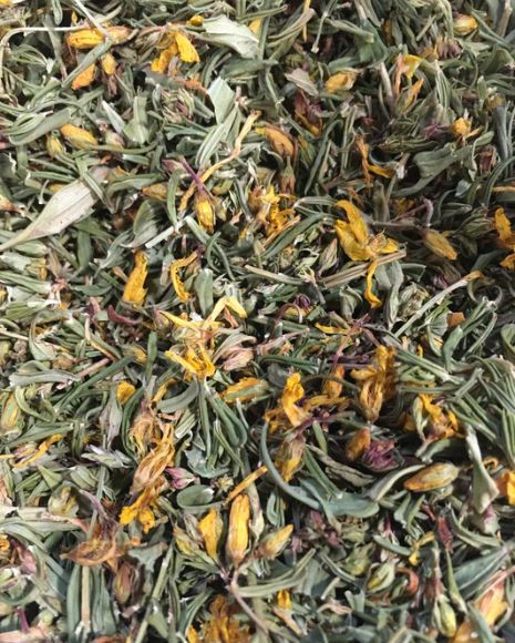 St. John's Wort /oz