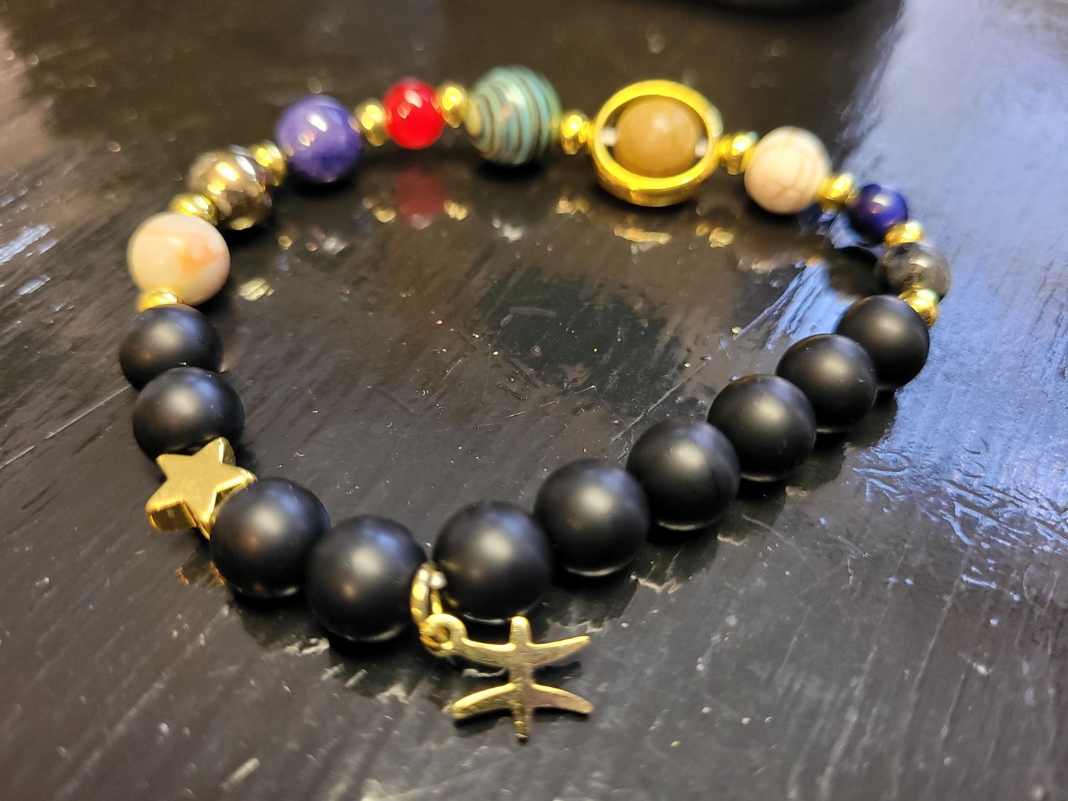 Zodiac Bracelet