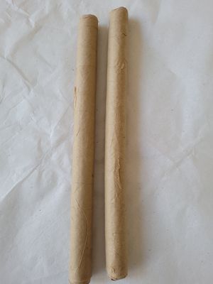 Mugwort Stick