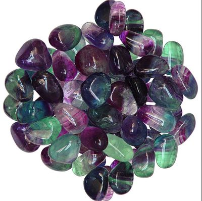 Fluorite