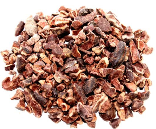 Carob bean pods /oz
