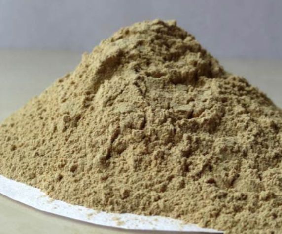 Fuller's Earth Powder /oz