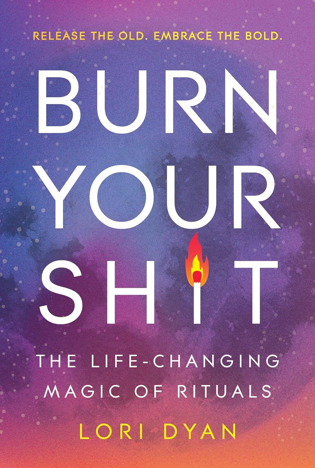 Burn Your Sh*t (PB)
