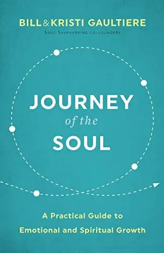 Journey of the Soul (PB)