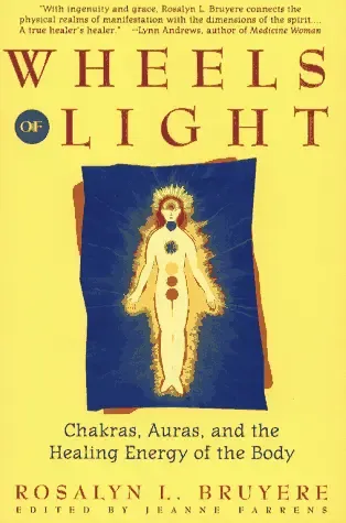 Wheels of Light (PB)