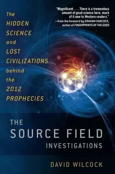 The Source Field Investigations (PB)