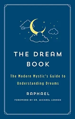 The Dream Book (PB)
