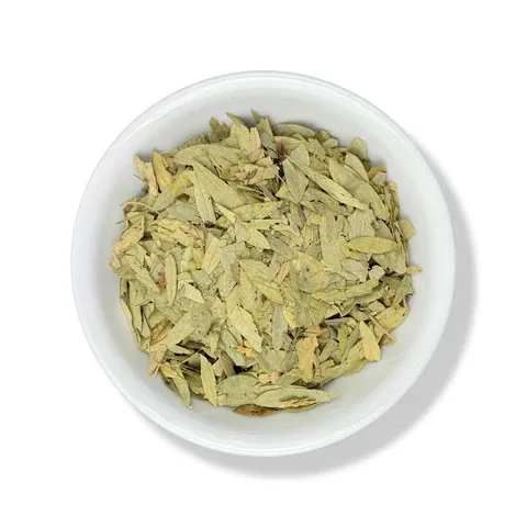 Senna Leaf