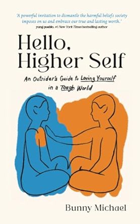Hello, Higher Self