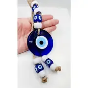 Evil Eye Hanging Wall Decor #1
