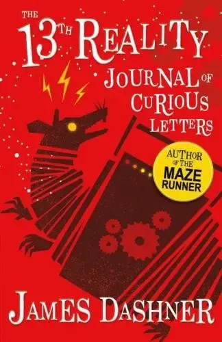 Journal of Curious Letters (PB - The 13th Reality series)