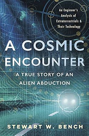 A Cosmic Encounter (PB)