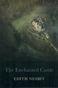 The Enchanted Castle (PB)