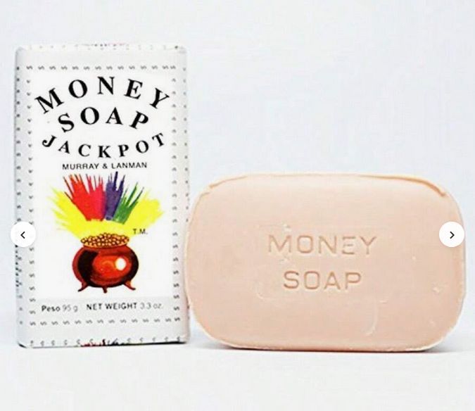 Botanica Soaps
