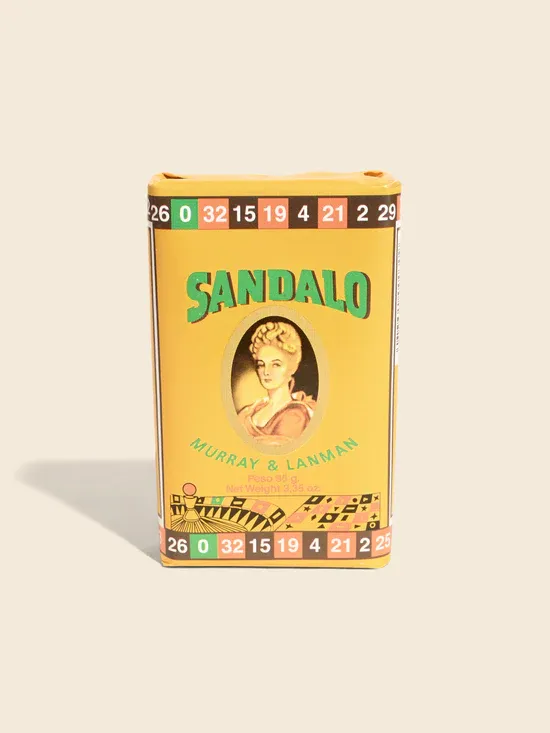 Botanica Soaps