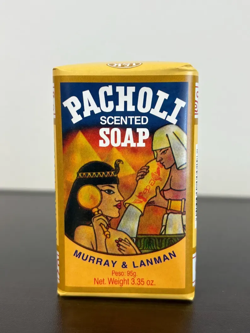 Botanica Soaps