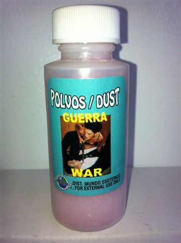 War Powder