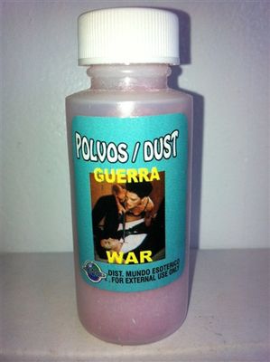 War Powder