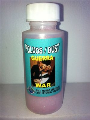 War Powder