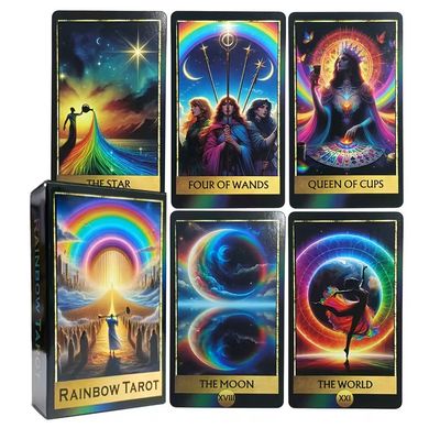 Rainbow Tarot