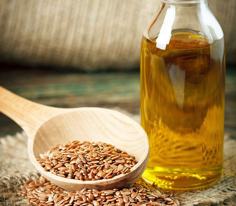 Carrier Oils