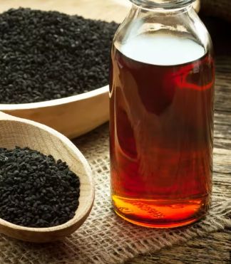 Carrier Oils