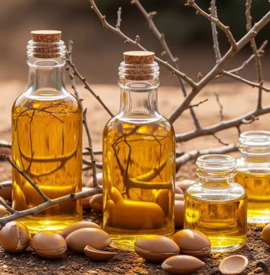 Carrier Oils