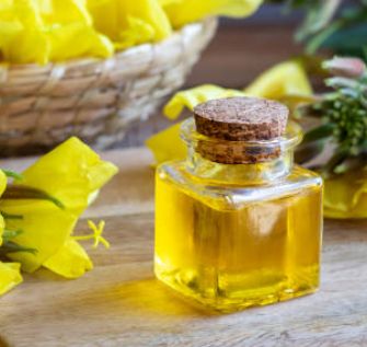 Carrier Oils
