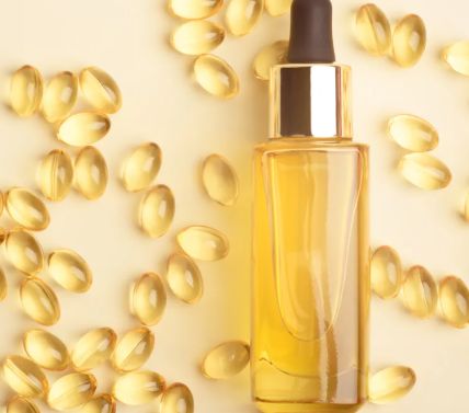Carrier Oils